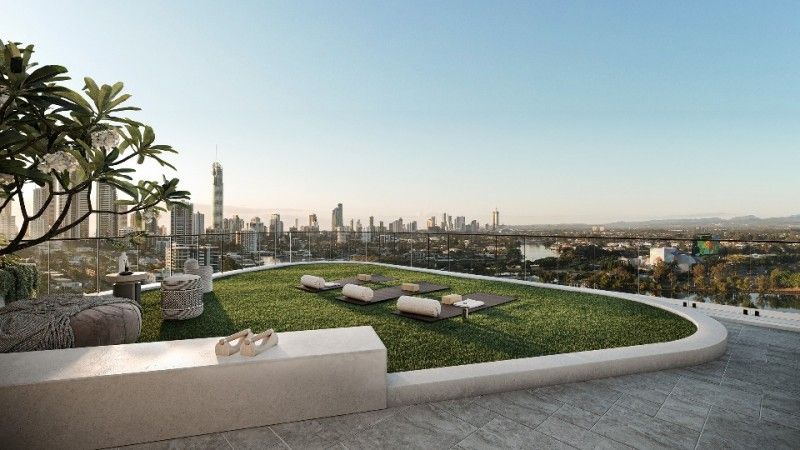 rental property Gold Coast