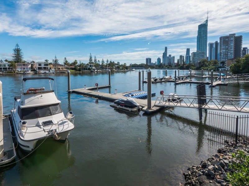 management rights Gold Coast