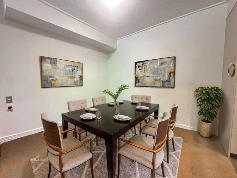 Management Rights Gold Coast