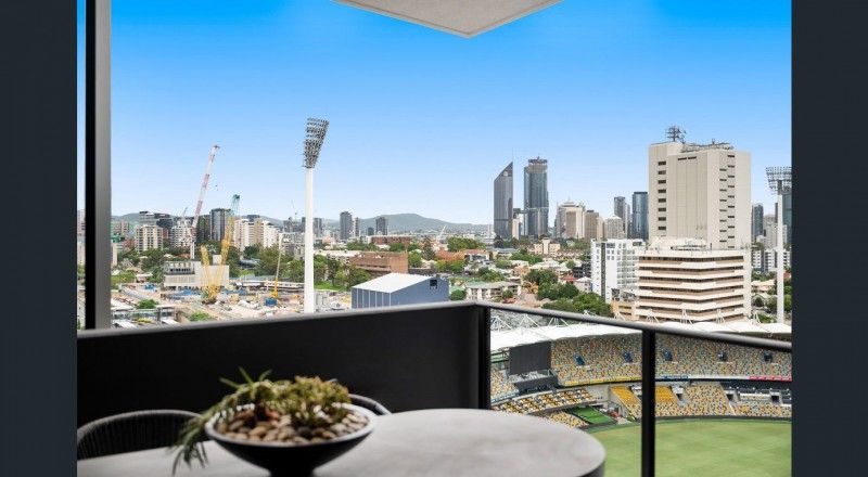 rental property Brisbane