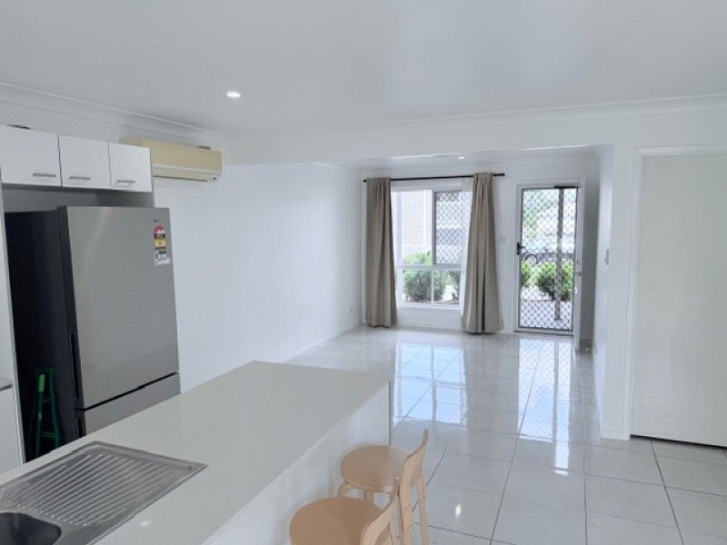 rental property Brisbane