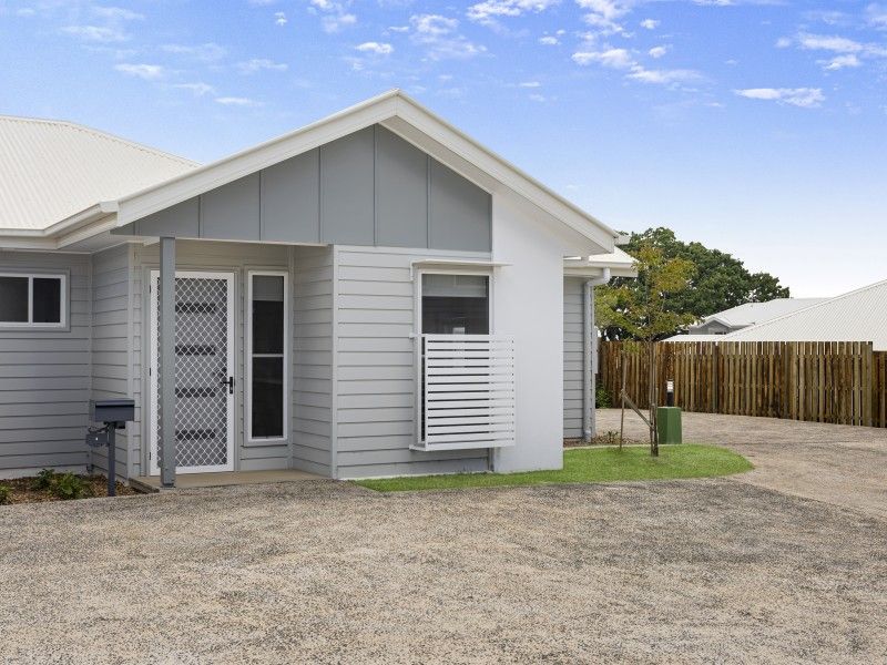 Management Rights Toowoomba