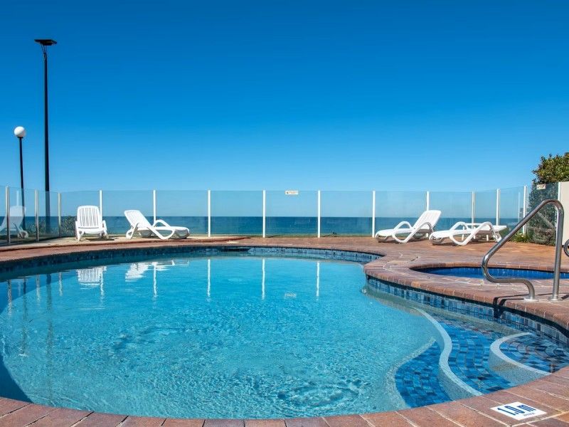 management rights Gold Coast