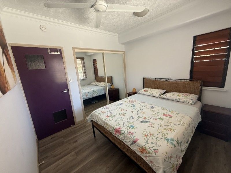 rental property Cairns