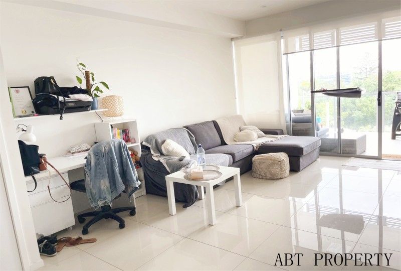 rental property Brisbane