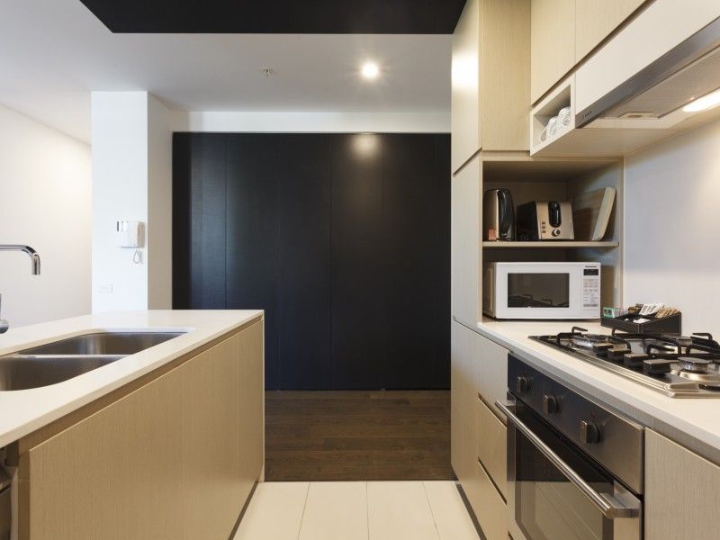 Management Rights Melbourne