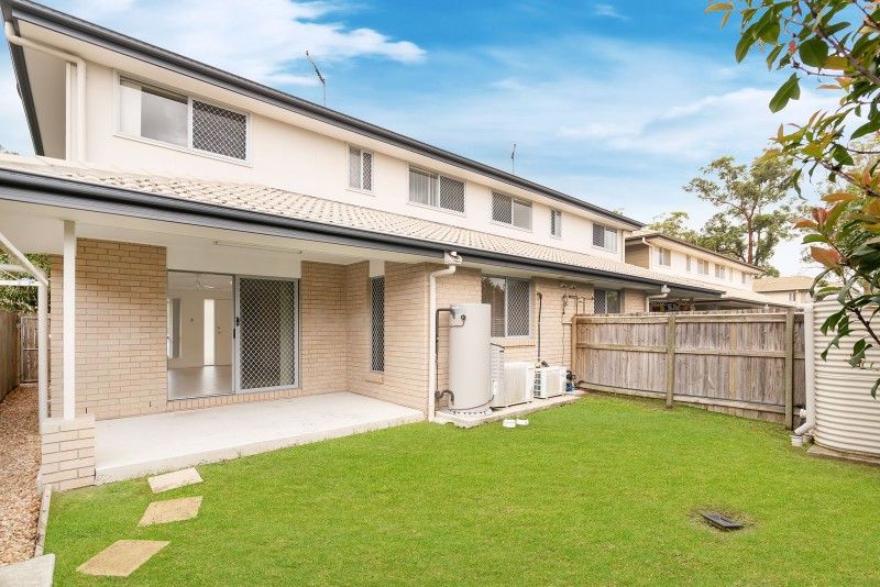 rental property Brisbane