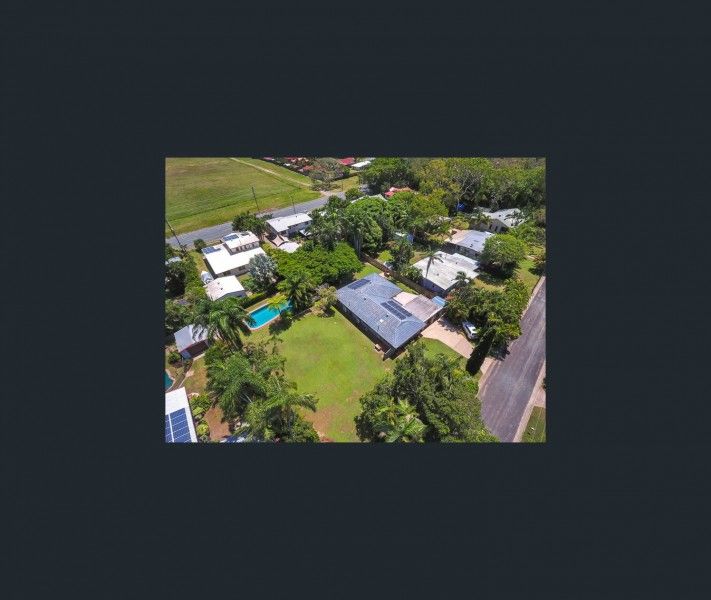 rental property Mackay