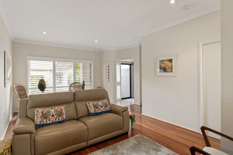 rental property Brisbane