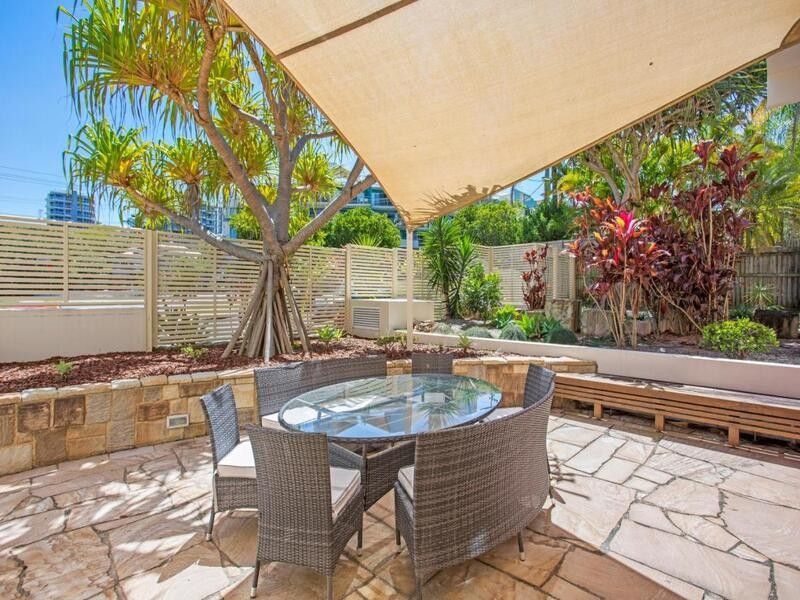 management rights Sunshine Coast