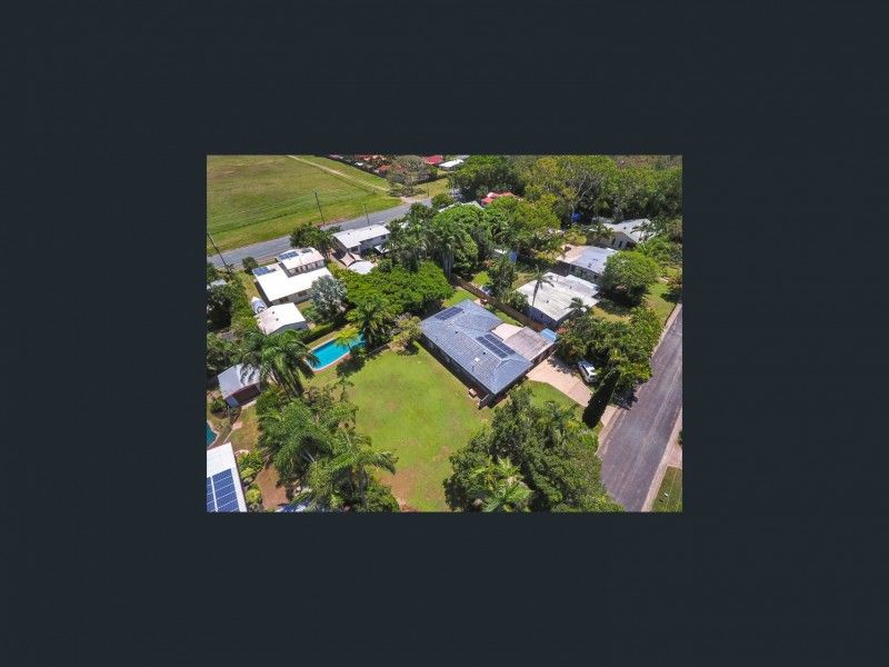 rental property Mackay