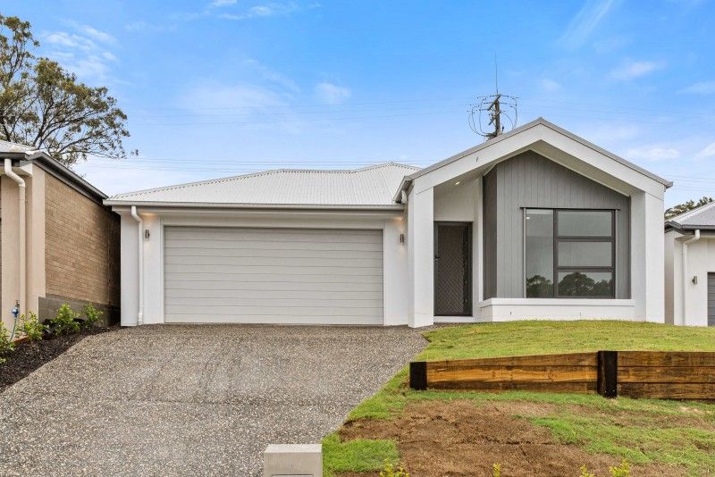 rental property Brisbane