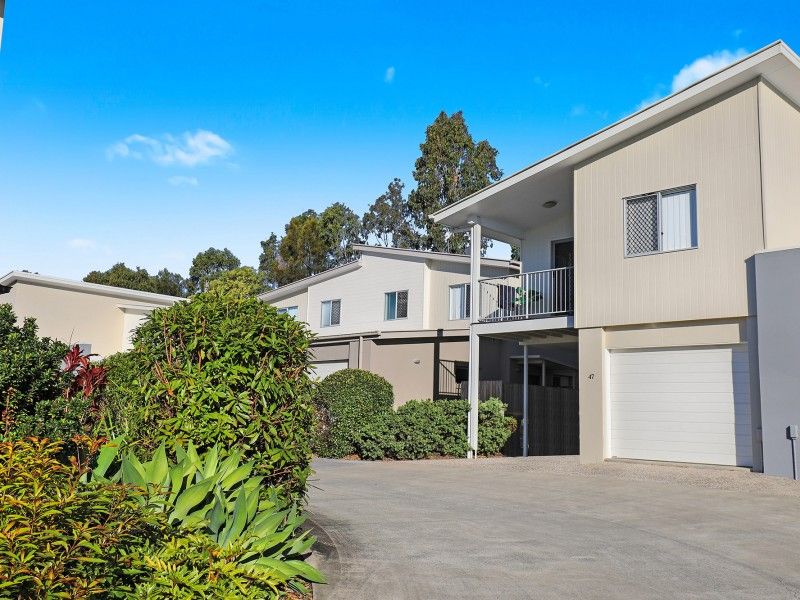 management rights Sunshine Coast