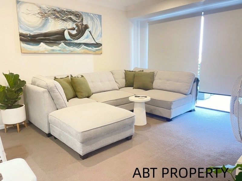 rental property Brisbane