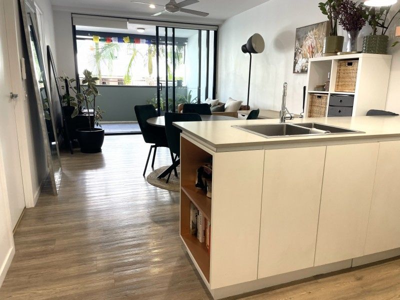 rental property Brisbane