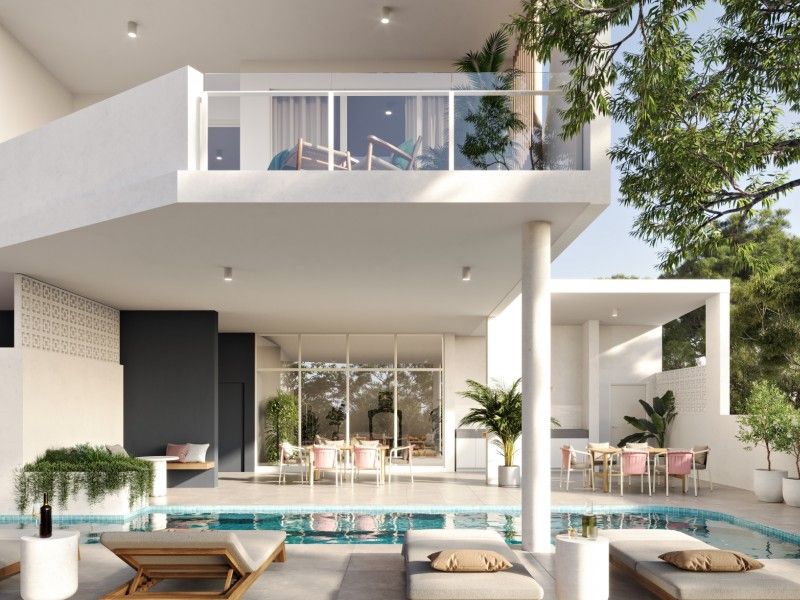 Management Rights Brisbane