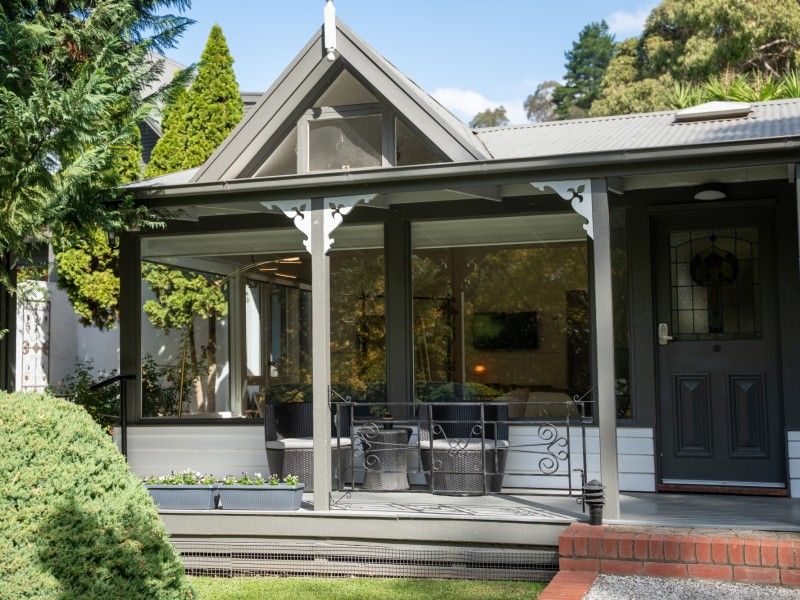 hospitality Melbourne