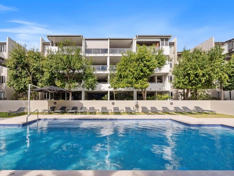 management rights Brisbane