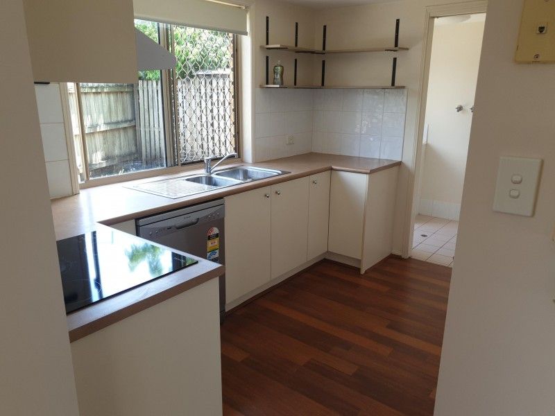 rental property Brisbane