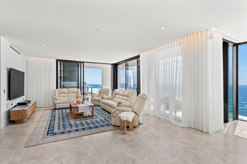 rental property Gold Coast