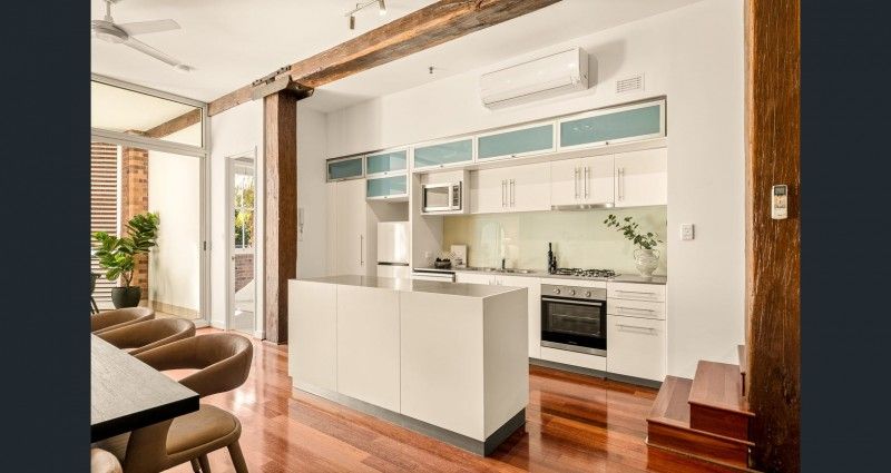 rental property Brisbane