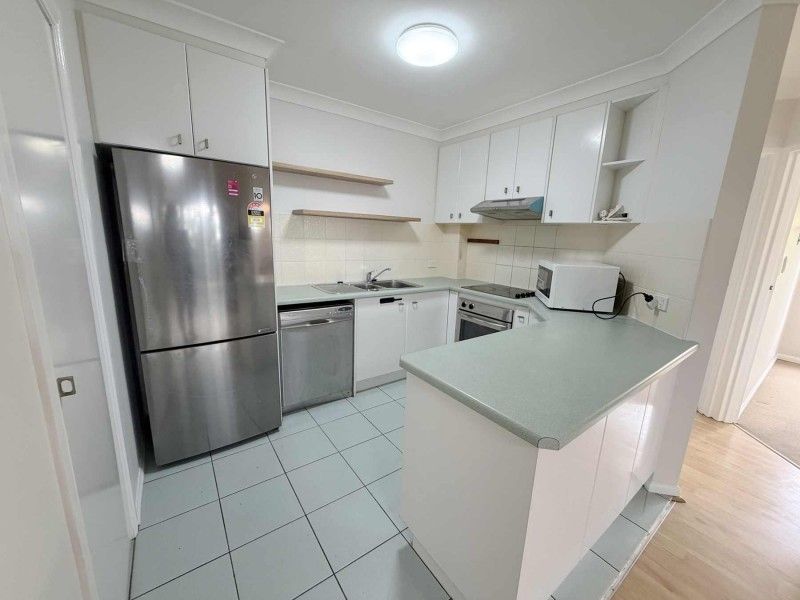 rental property Brisbane