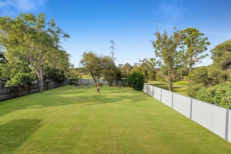 rental property Brisbane