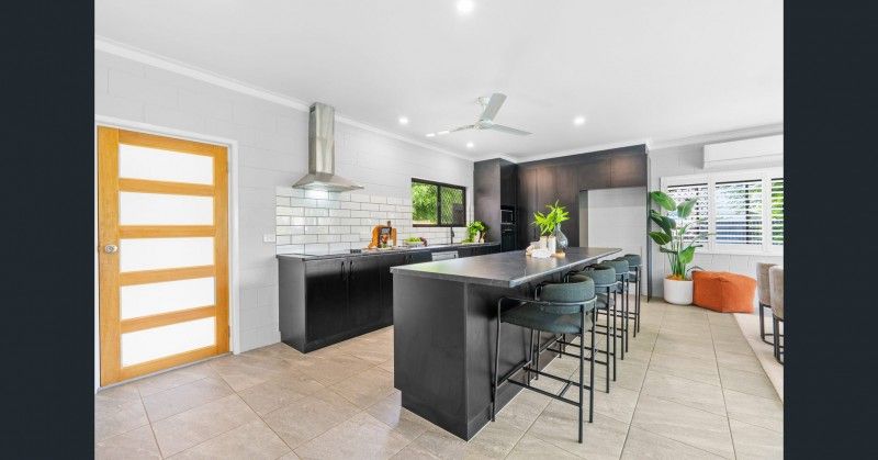 rental property Cairns