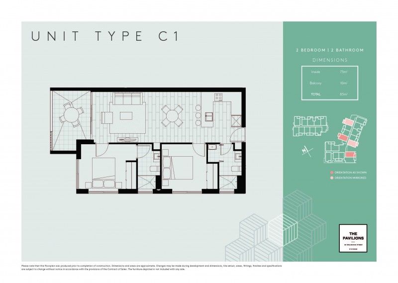 rental property Brisbane