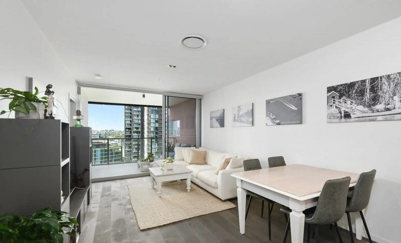 rental property Brisbane