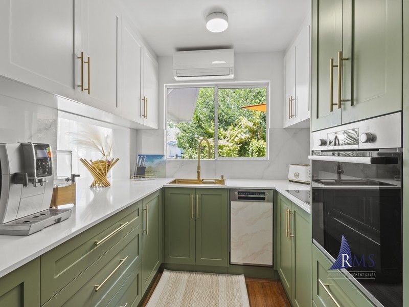 management rights Sunshine Coast