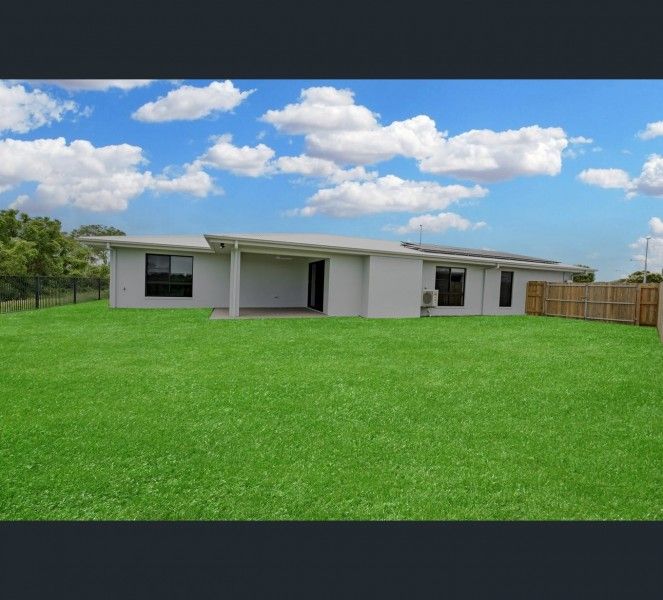 rental property Mackay