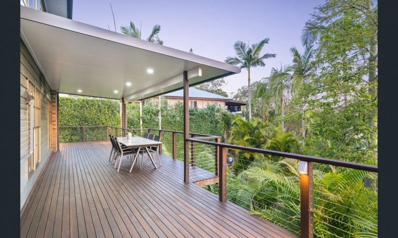 rental property Brisbane