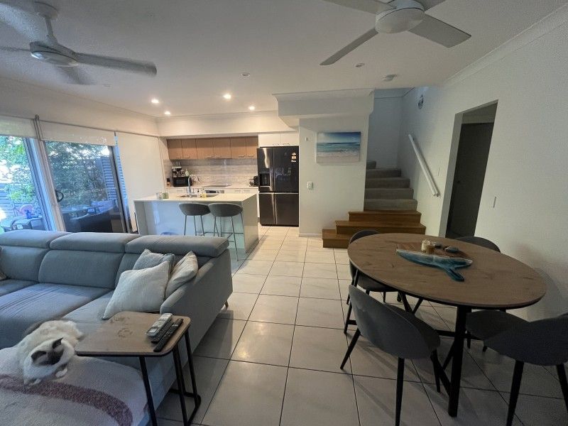 rental property Brisbane