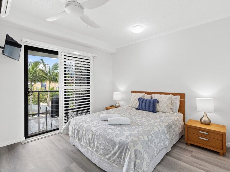 Management Rights Sunshine Coast