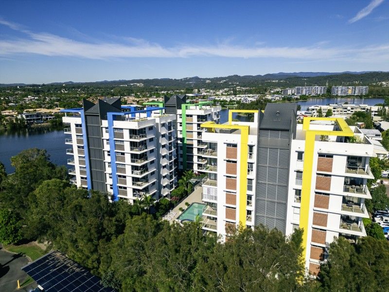 Management Rights Gold Coast