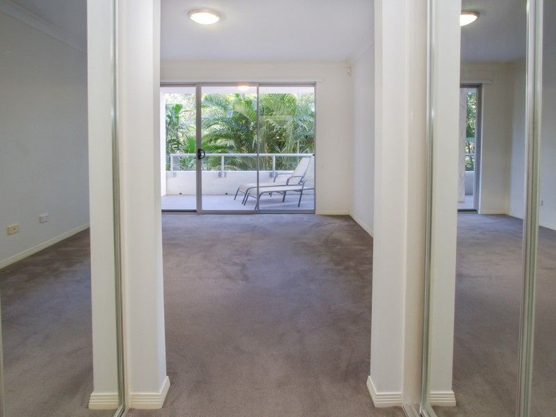 rental property Brisbane