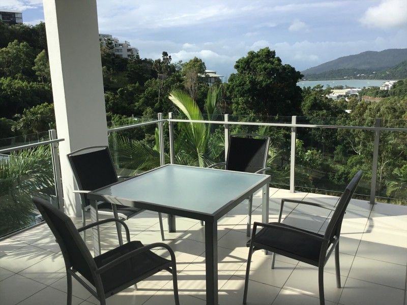 rental property Whitsundays