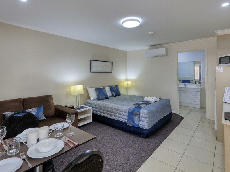 hospitality Toowoomba
