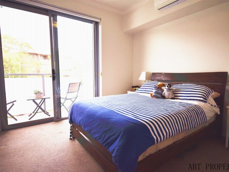 rental property Brisbane