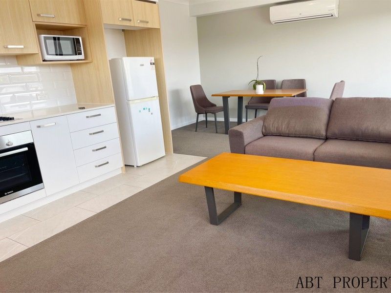 rental property Brisbane