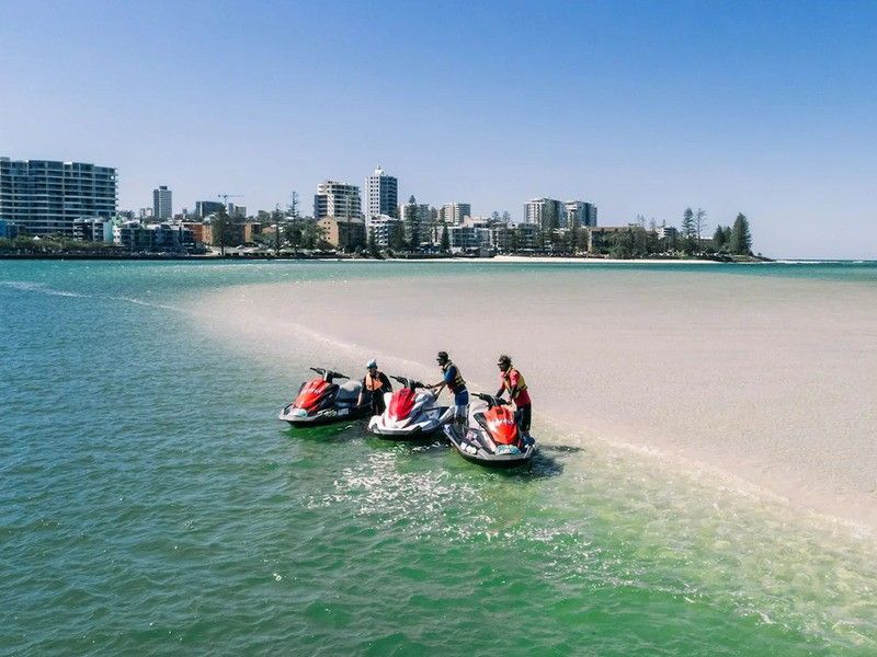 management rights Sunshine Coast