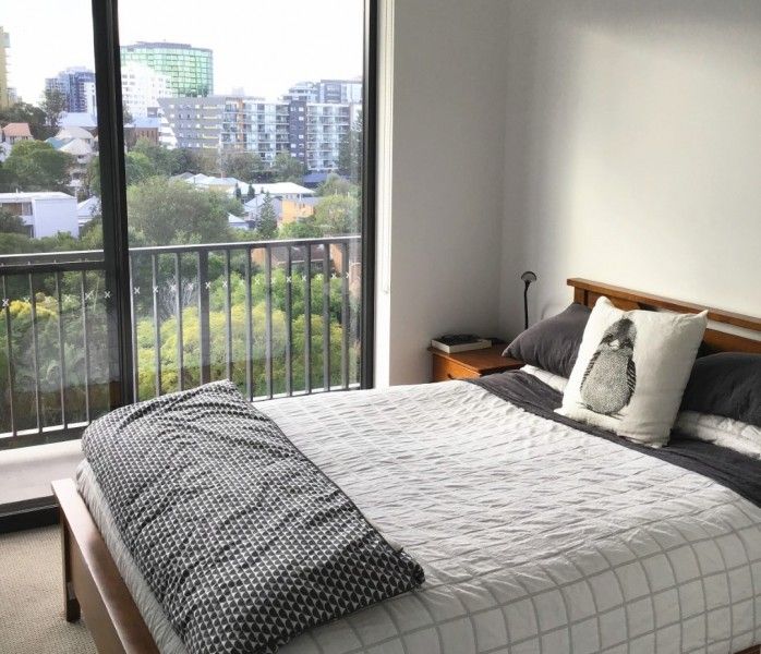 rental property Brisbane