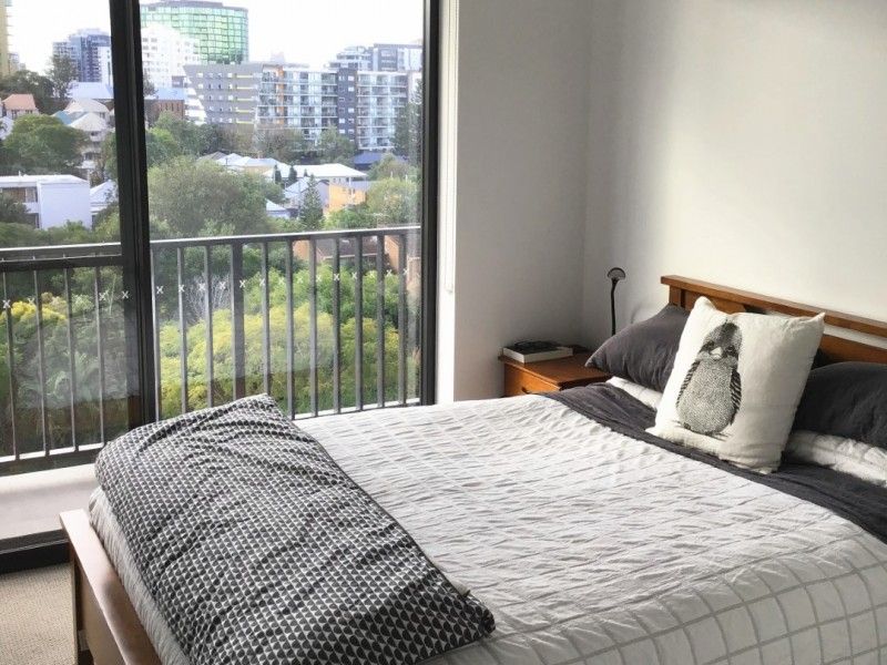 rental property Brisbane