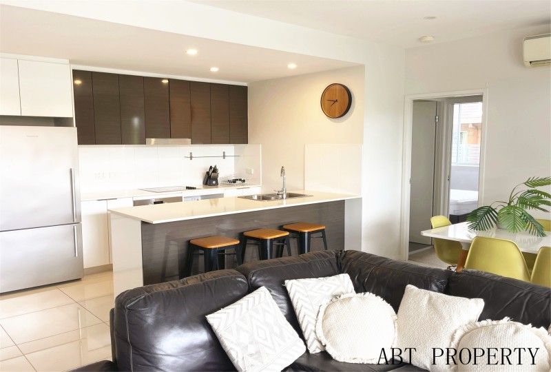 rental property Brisbane