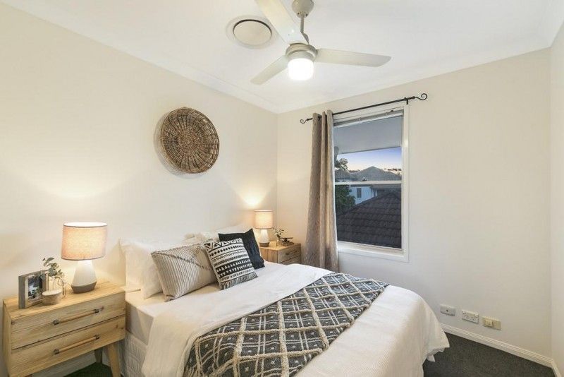 rental property Brisbane