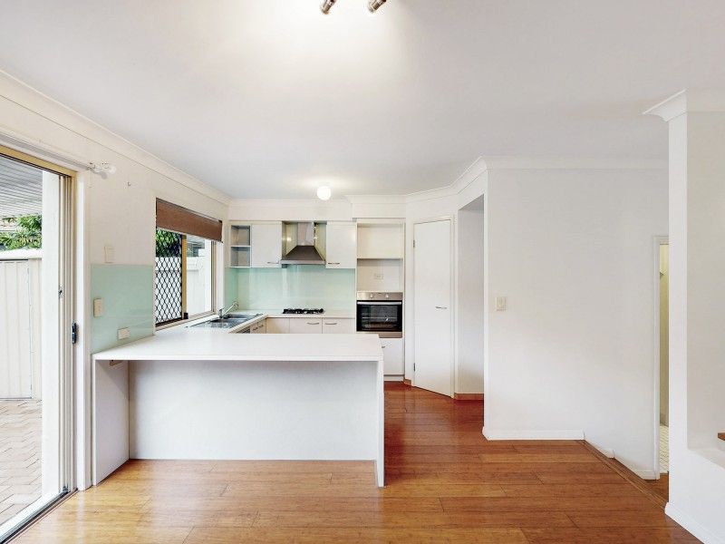 rental property Brisbane