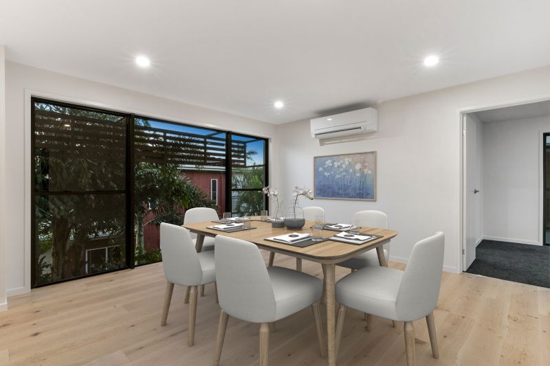 rental property Brisbane