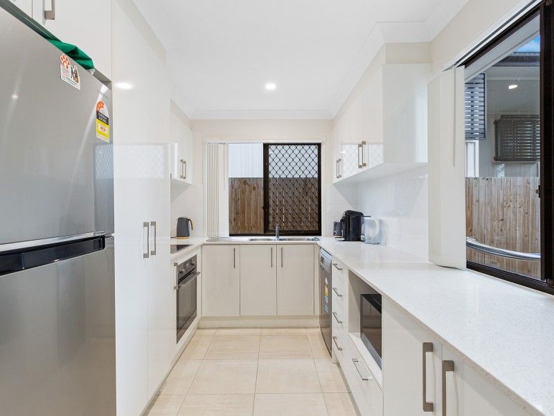 rental property Brisbane