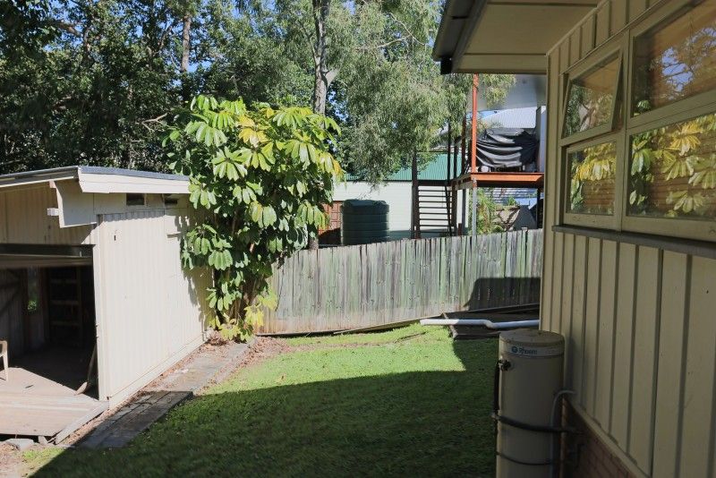 rental property Brisbane